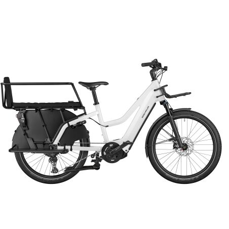 Riese & Müller Multicharger2 Mixte GT family T...