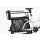 Riese & Müller Multicharger2 Mixte GT family T 625 Wh E-Lastenrad 26" pearl white/black matt 47 cm TB