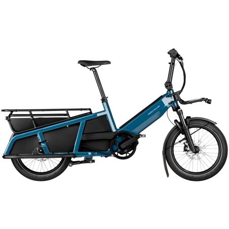Riese & Müller Multitinker vario 625 Wh...
