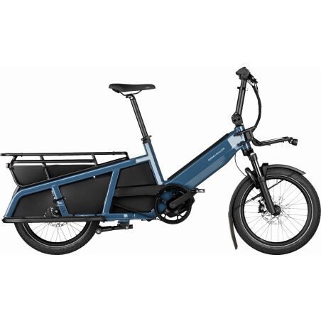 Riese & Müller Multitinker vario T 625 Wh...