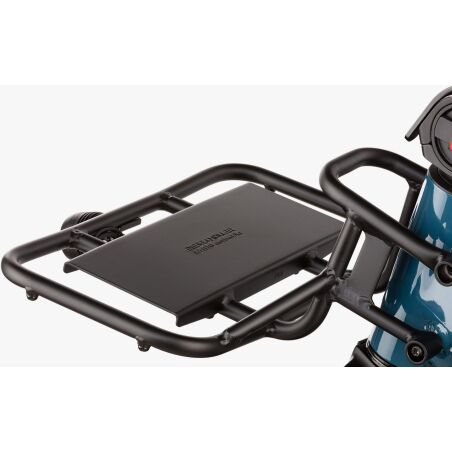 Riese &amp; M&uuml;ller Multitinker vario T 625 Wh E-Lastenrad 20&quot; petrol/black matt universal TB
