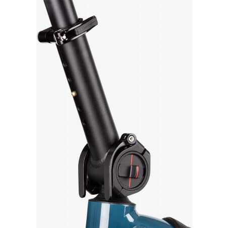 Riese &amp; M&uuml;ller Multitinker vario T 625 Wh E-Lastenrad 20&quot; petrol/black matt universal TB