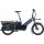 Riese & Müller Multitinker vario T 625 Wh E-Lastenrad 20" petrol/black matt universal TB