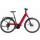 Riese & Müller Nevo4 touring 750 Wh E-Bike 28" dynamic red metallic 47 cm