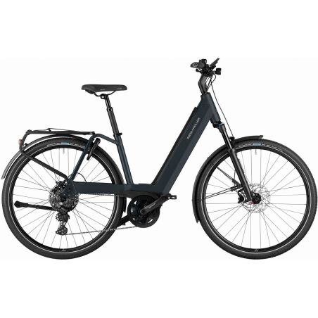 Riese & Müller Nevo4 touring 750 Wh E-Bike...
