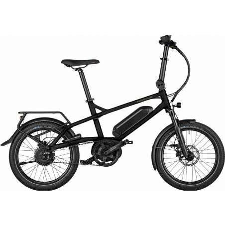 Riese & Müller Tinker2 vario 545 Wh E-Kompaktrad...