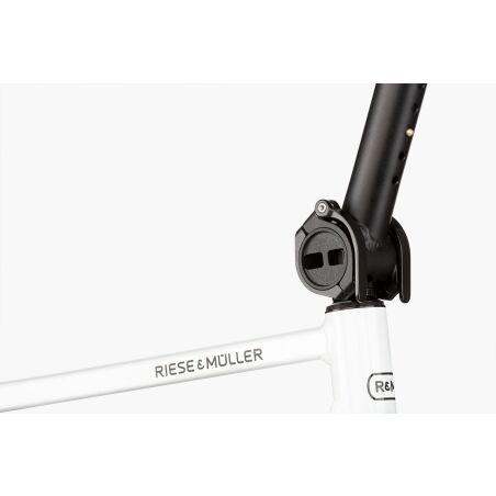 Riese & Müller Tinker2 vario T 545 Wh...
