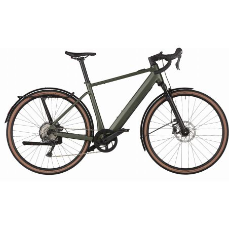 Riese & Müller UBN Five commute 430 Wh E-Bike...