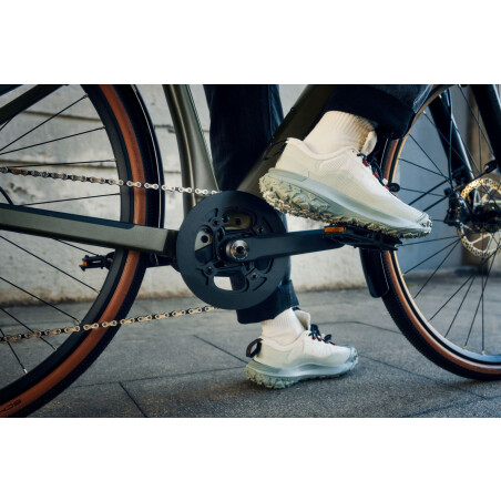 Riese &amp; M&uuml;ller UBN Five commute T 430 Wh E-Bike 28&quot; selva 51 cm TB