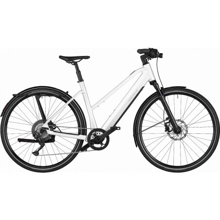Riese & Müller UBN Seven touring 430 Wh E-Bike...