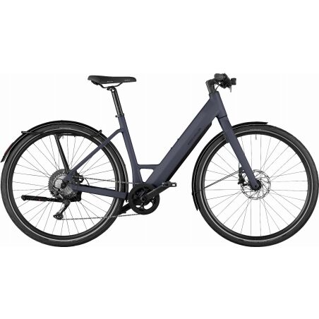 Riese & Müller UBN Six touring 430 Wh E-Bike...