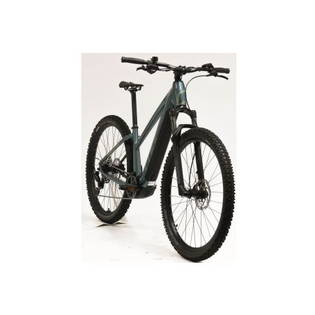 Cone eTrail IN 3.0 625 Wh E-Bike Hardtail Trapez 29&quot; dunkelblau/gr&uuml;n