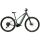 Cone eTrail IN 3.0 625 Wh E-Bike Hardtail Trapez 29" dunkelblau/grün