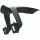 SKS GERMANY Speedrocker XL Schutzblech-Set 28" mit Streben und Doppelspoiler-Funktion black