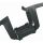 SKS GERMANY Speedrocker XL Schutzblech-Set 28" mit Streben und Doppelspoiler-Funktion black