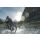 SKS GERMANY Speedrocker XL Schutzblech-Set 28" mit Streben und Doppelspoiler-Funktion black