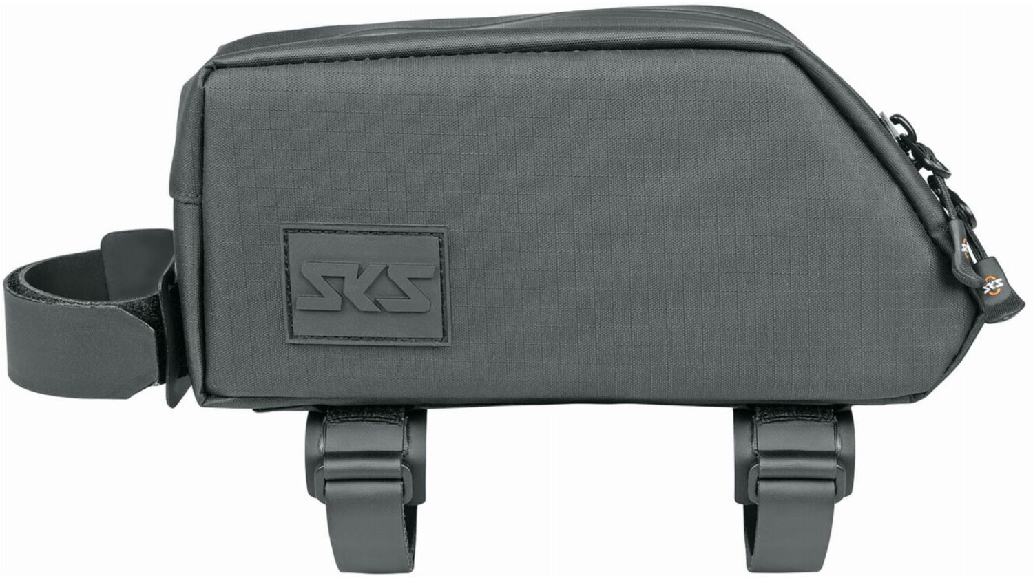SKS GERMANY Urban Toptube Rahmentasche black 0,65 L