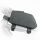 SKS GERMANY Urban Toptube Rahmentasche black 0,65 L