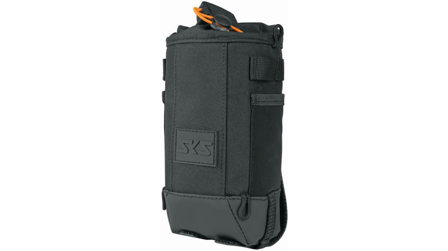 SKS GERMANY Urban Lenkertasche black 1.25 L