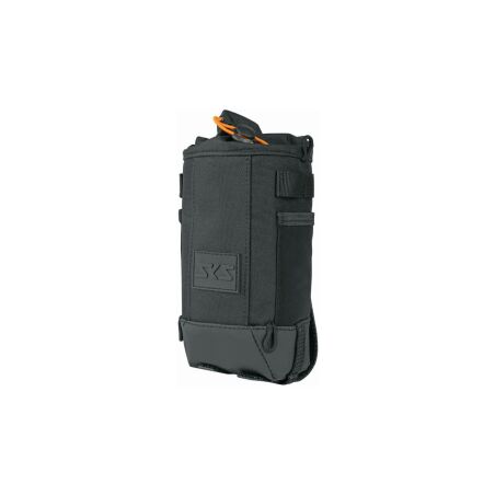 SKS GERMANY Urban Lenkertasche black 1.25 L