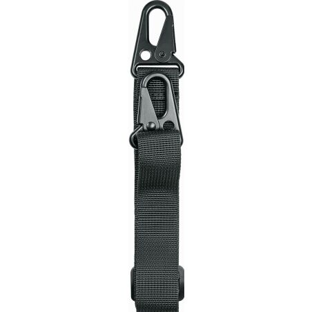SKS GERMANY Urban Lenkertasche black 1.25 L