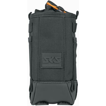 SKS GERMANY Urban Lenkertasche black 1.25 L
