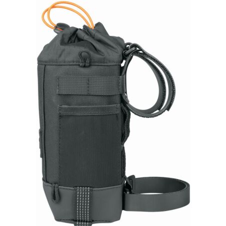 SKS GERMANY Urban Lenkertasche black 1.25 L