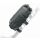 SKS GERMANY Urban Lenkertasche black 1.25 L