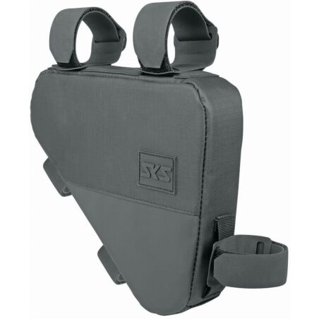 SKS GERMANY Urban Rahmentasche black 1.4 L