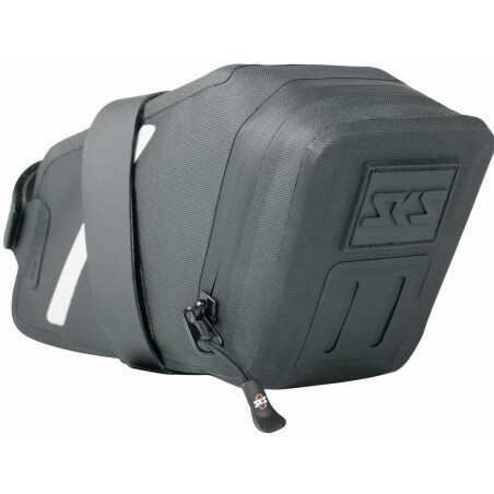 SKS GERMANY Trail Satteltasche black 0.9 L