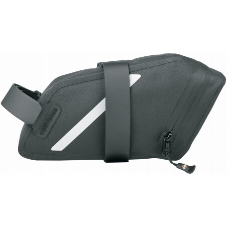 SKS GERMANY Trail Satteltasche black 0.9 L