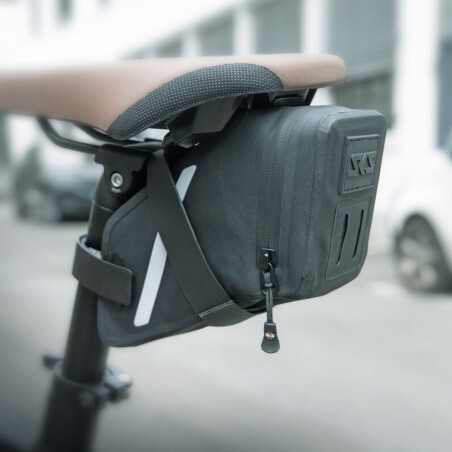 SKS GERMANY Trail Satteltasche black 0.9 L