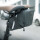 SKS GERMANY Trail Satteltasche black 0.9 L