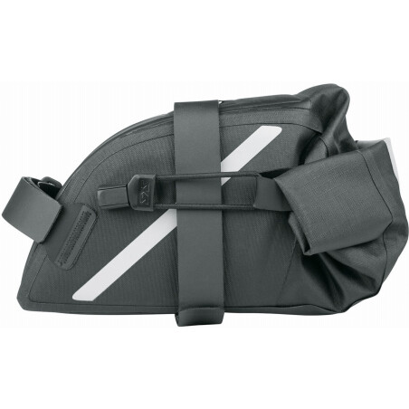 SKS GERMANY Trail Satteltasche black 2 L