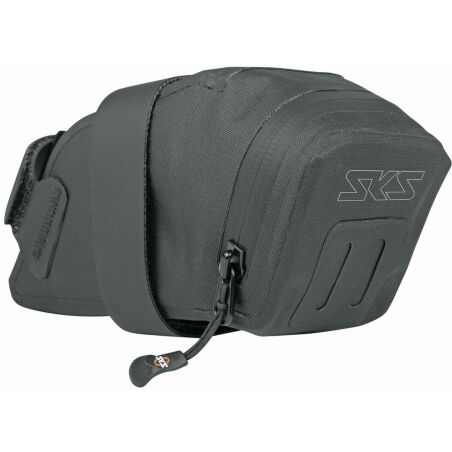 SKS GERMANY Race Satteltasche black 0.4 L