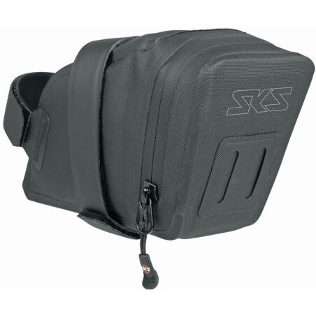 SKS GERMANY Race Satteltasche black 0.75 L