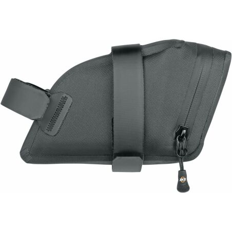 SKS GERMANY Race Satteltasche black 0.75 L