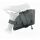 SKS GERMANY Race Satteltasche black 0.75 L