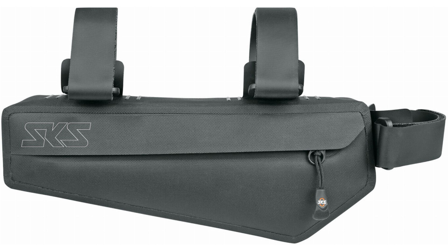 SKS GERMANY Race Rahmentasche black 0.65 L