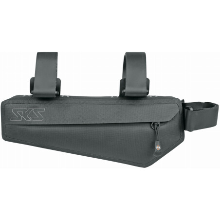 SKS GERMANY Race Rahmentasche black 0.65 L
