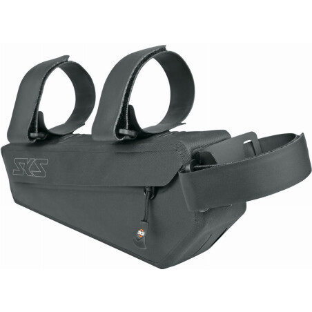 SKS GERMANY Race Rahmentasche black 0.65 L