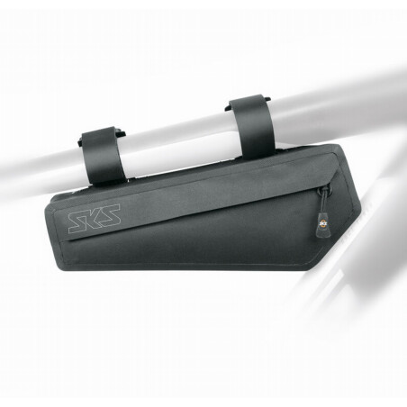 SKS GERMANY Race Rahmentasche black 0.65 L