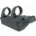 SKS GERMANY Race Rahmentasche black 0.65 L