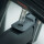 SKS GERMANY Injex Luftpumpe inkl. Pumpenhalter black