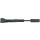 SKS Injex Luftpumpe inkl. Pumpenhalter black