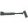 SKS GERMANY Injex Pro Luftpumpe inkl. Pumpenhalter black