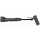 SKS Injex Pro Luftpumpe inkl. Pumpenhalter black