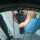 SKS Injex Pro Luftpumpe inkl. Pumpenhalter black