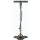 SKS GERMANY Air-X-Plorer Clik Valve 10.0 Standpumpe sky blue
