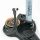 SKS GERMANY Air-X-Plorer Clik Valve 10.0 Standpumpe sky blue